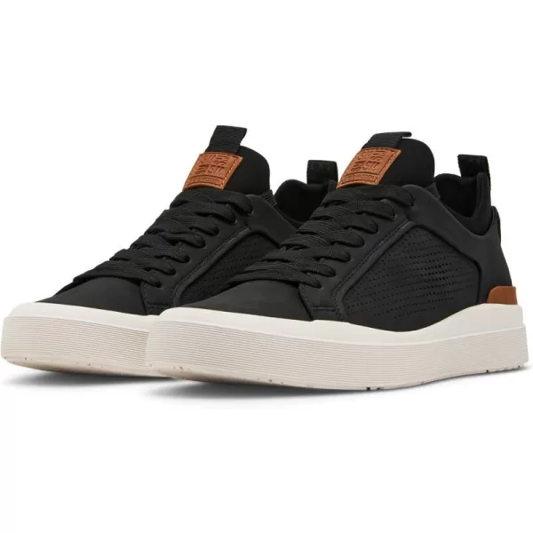 imageSteve Madden Mens Oasys SneakerBlack