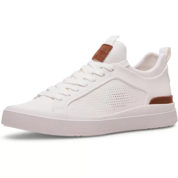 imageSteve Madden Mens Oasys SneakerWhite