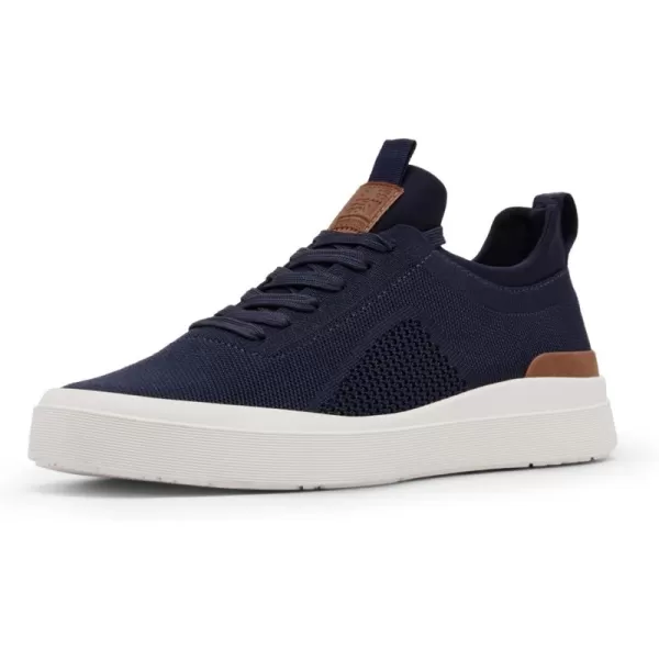 imageSteve Madden Mens Odyssee SneakerNavy