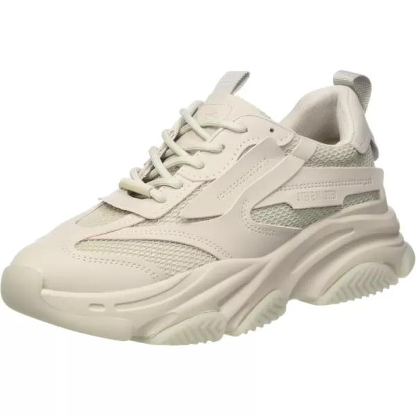 imageSteve Madden Mens Possess SneakerGreige