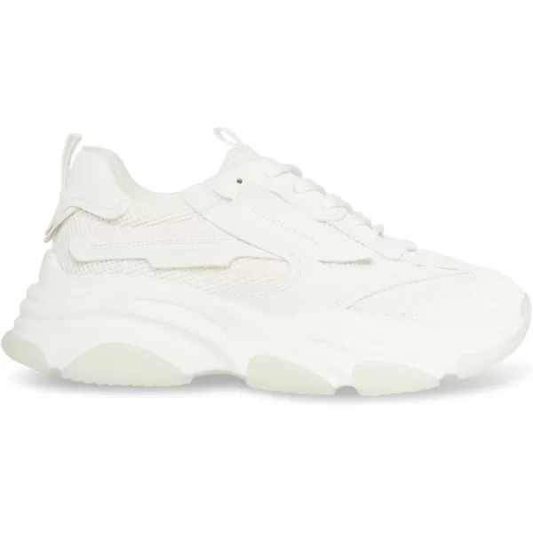 imageSteve Madden Mens Possess SneakerWhite