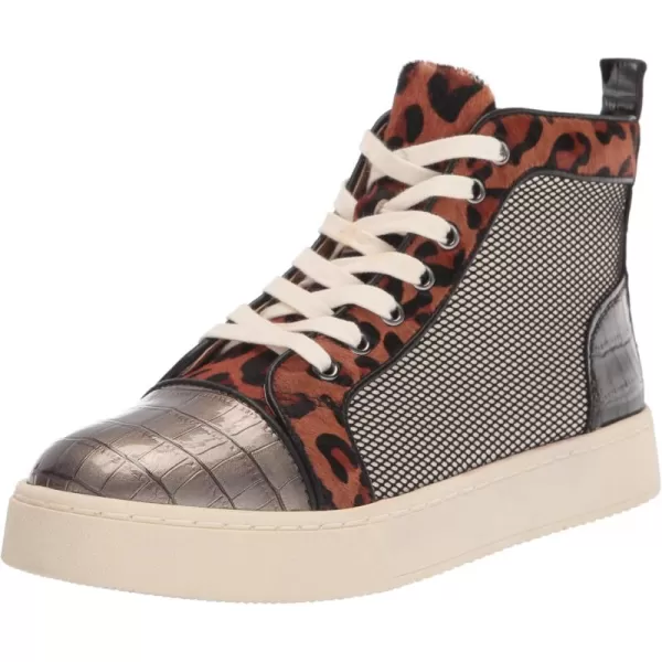 imageSteve Madden Mens Promoters Sneaker