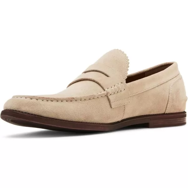 imageSteve Madden Mens Ramsee LoaferSand Suede