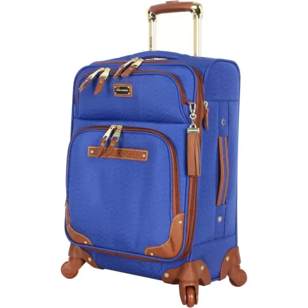 imageSteve Madden Spinner Global Blue 20inGlobal Blue