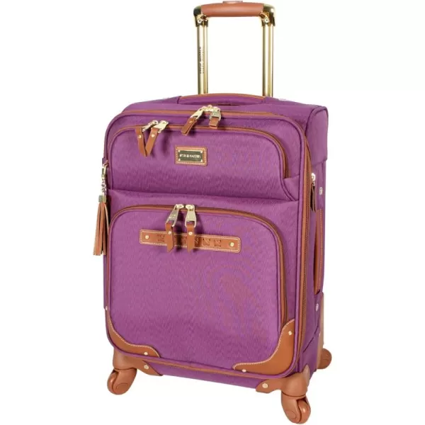 imageSteve Madden Spinner Global Blue 20inGlobal Purple