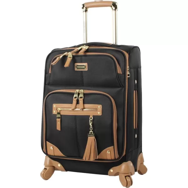 imageSteve Madden Spinner Global Blue 20inHarlo Black