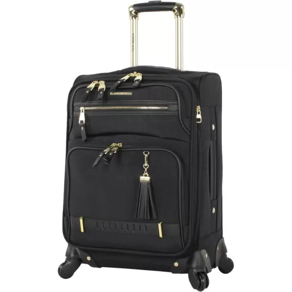 imageSteve Madden Spinner Global Blue 20inPeekaboo Black