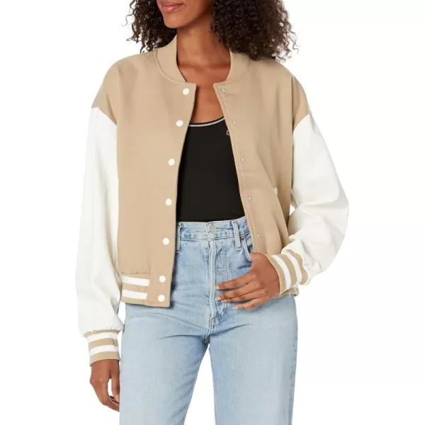 imageSteve Madden Womens Alexandra JacketSafari