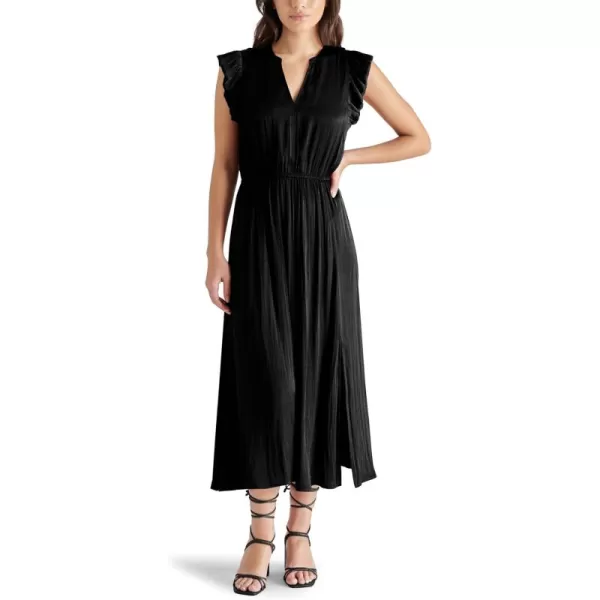 imageSteve Madden Womens Allegra DressBlack
