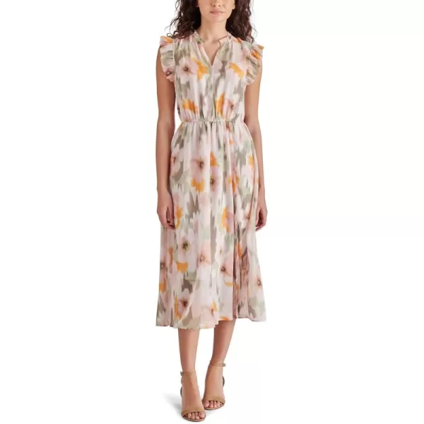 imageSteve Madden Womens Allegra DressOlive