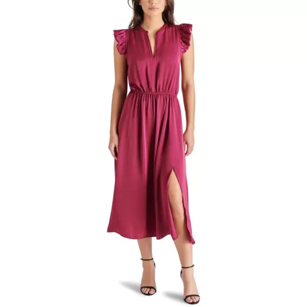 imageSteve Madden Womens Allegra DressPurple