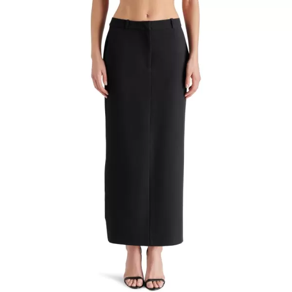 imageSteve Madden Womens Apparel Apollo SkirtBlack