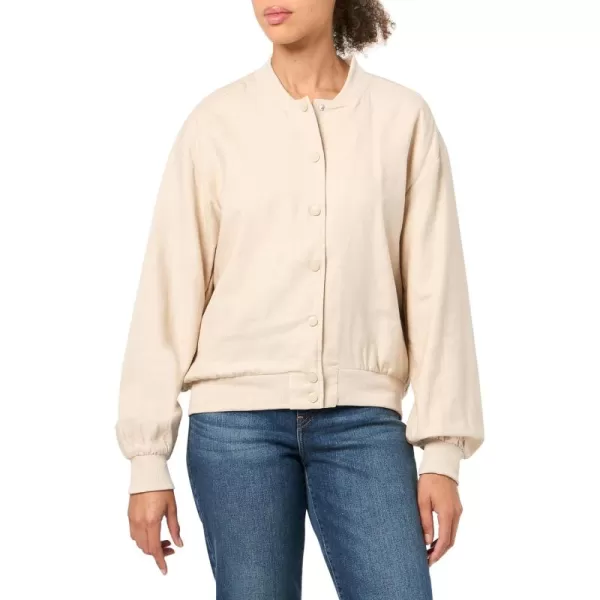 imageSteve Madden Womens Apparel Viana JacketBeige