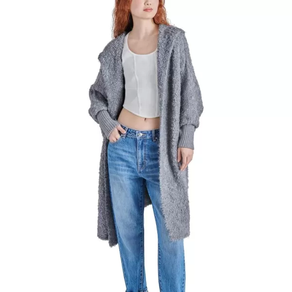 imageSteve Madden Womens CoatHeather Grey