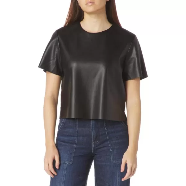 imageSteve Madden Womens Ezra TopBlack