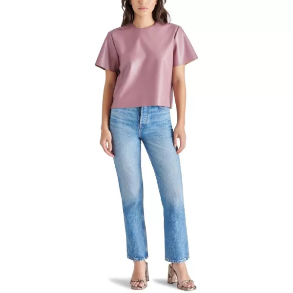 imageSteve Madden Womens Ezra TopPink