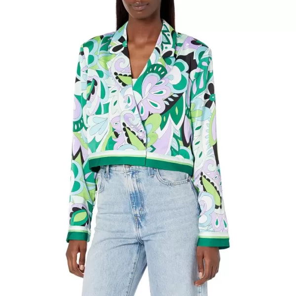 imageSteve Madden Womens Kaia JacketMulti