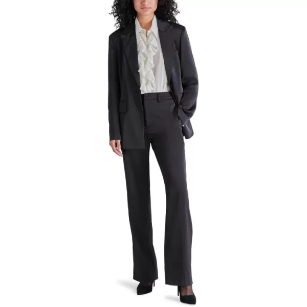 imageSteve Madden Womens Misha BlazerBlack