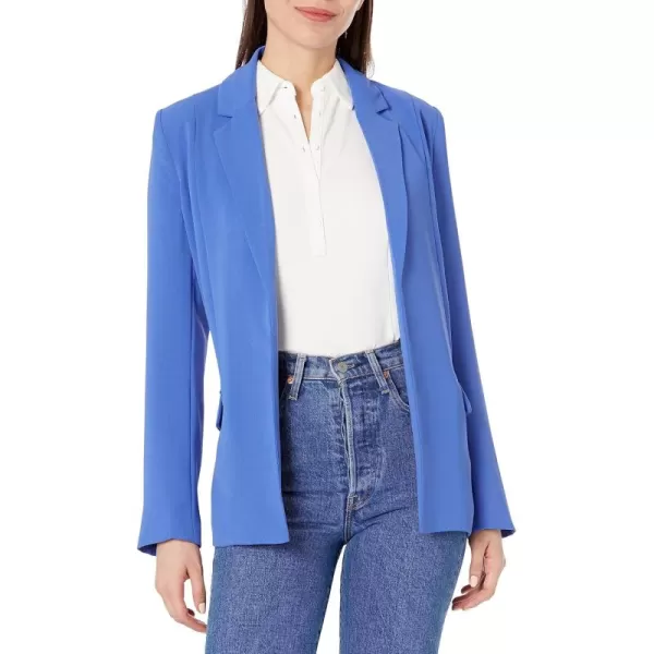imageSteve Madden Womens Payton BlazerAmparo Blue