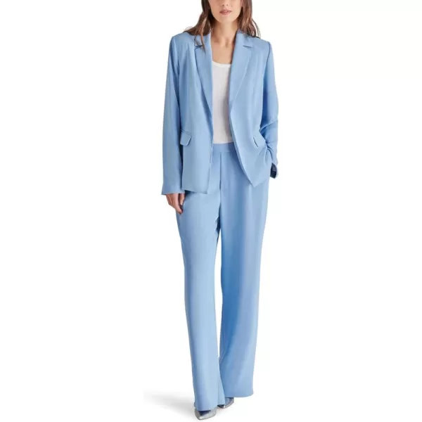 imageSteve Madden Womens Payton BlazerEndless Sky