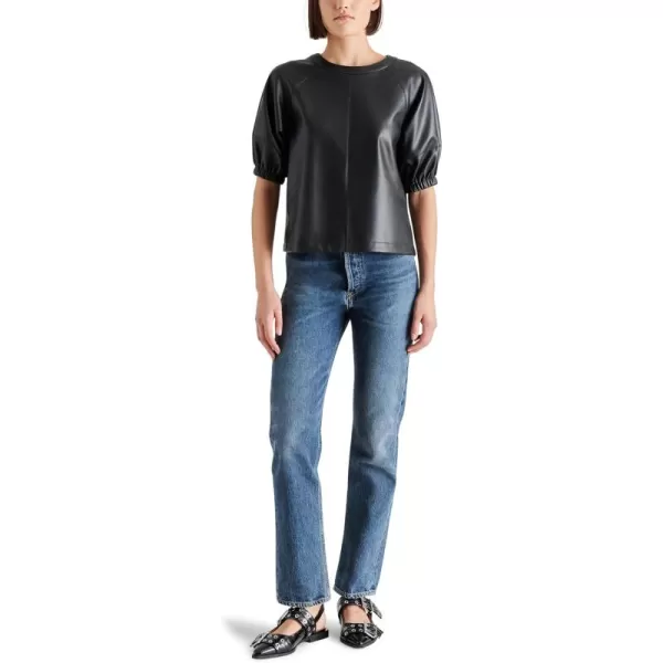imageSteve Madden Womens Reilly TopBlack