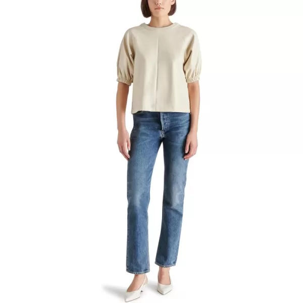 imageSteve Madden Womens Reilly TopIvory