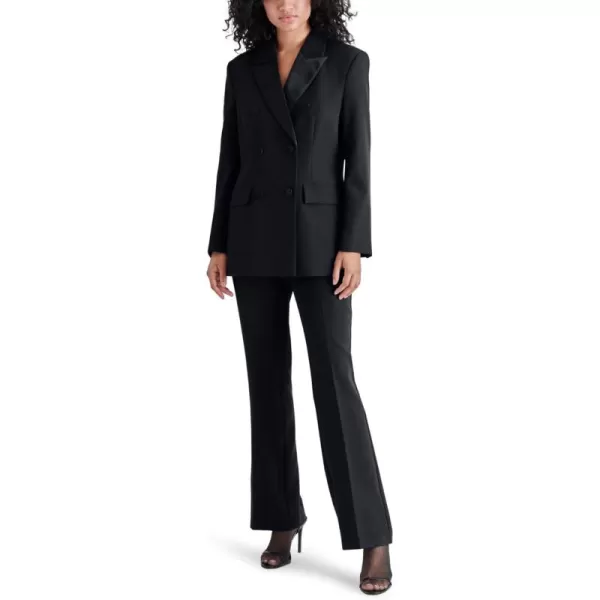 imageSteve Madden Womens Waverly PantBlack