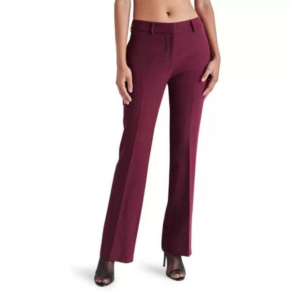 imageSteve Madden Womens Waverly PantFig