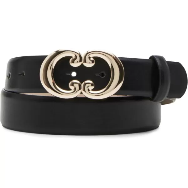 imageSteve Madden womens Ace BeltBlack