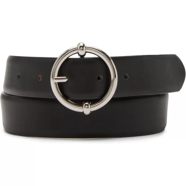 imageSteve Madden womens Cherish BeltBlackCognacBlush