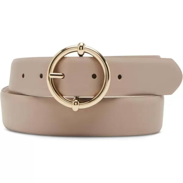 imageSteve Madden womens Cherish BeltTanBone