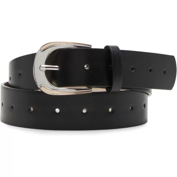 imageSteve Madden womens Dua BeltBlack