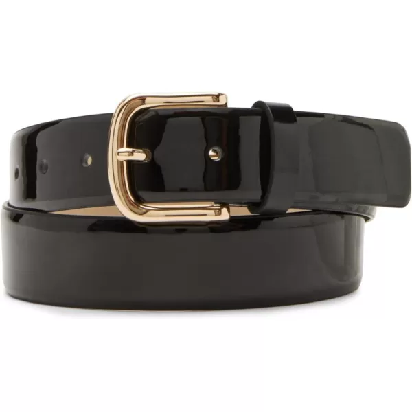 imageSteve Madden womens Peony BeltBlack