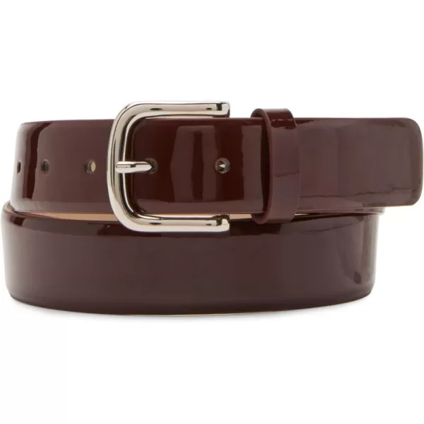 imageSteve Madden womens Peony BeltChocolate