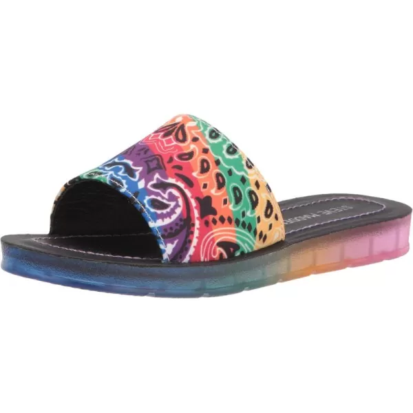 imageWinc Slide SandalMulti