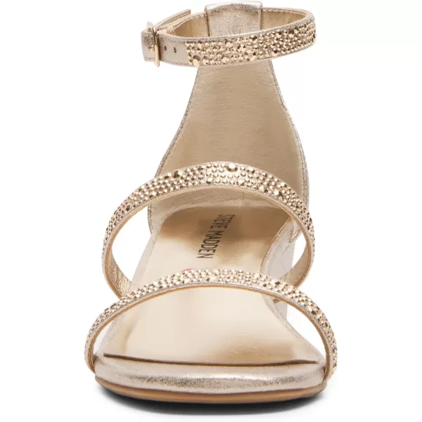 imageBecca Wedge SandalGold