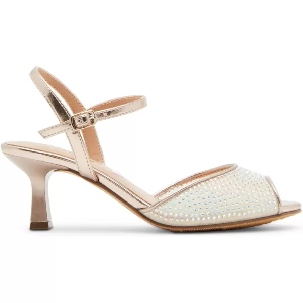 imageRave Heeled SandalRhinestone