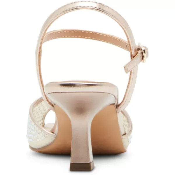 imageRave Heeled SandalRhinestone