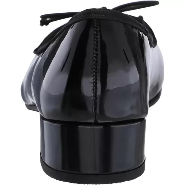 imageSteve Madden Girls Cherish Ballet FlatBlack Patent