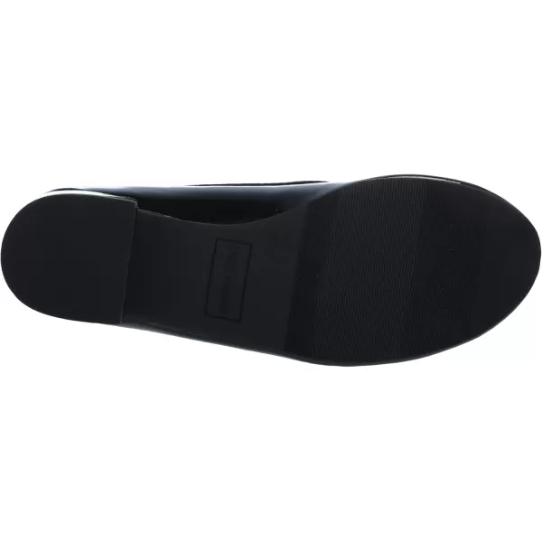 imageSteve Madden Girls Cherish Ballet FlatBlack Patent