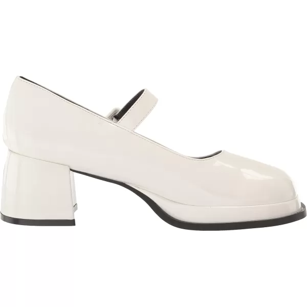 imageSteve Madden Girls Drama PumpWhite