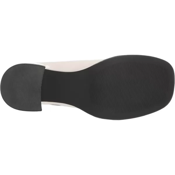 imageSteve Madden Girls Drama PumpWhite