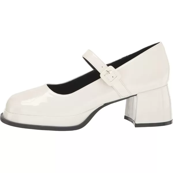 imageSteve Madden Girls Drama PumpWhite