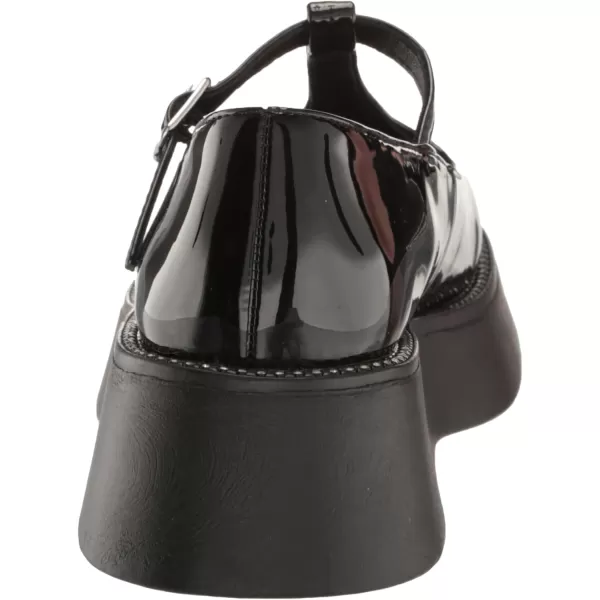 imageSteve Madden Girls Fiddle Mary JaneBlack Patent