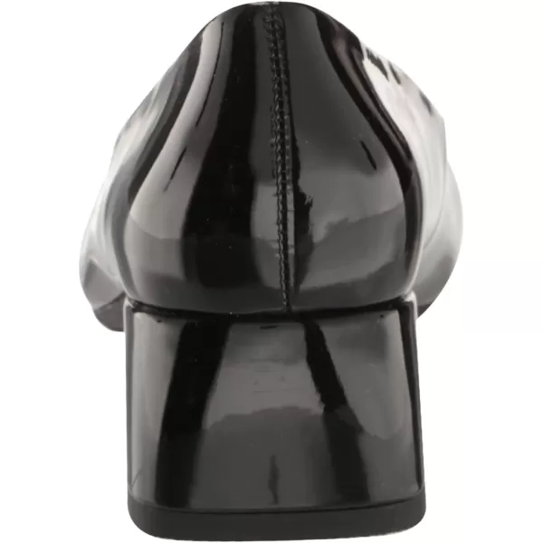 imageSteve Madden Girls Jenna PumpBlack Patent