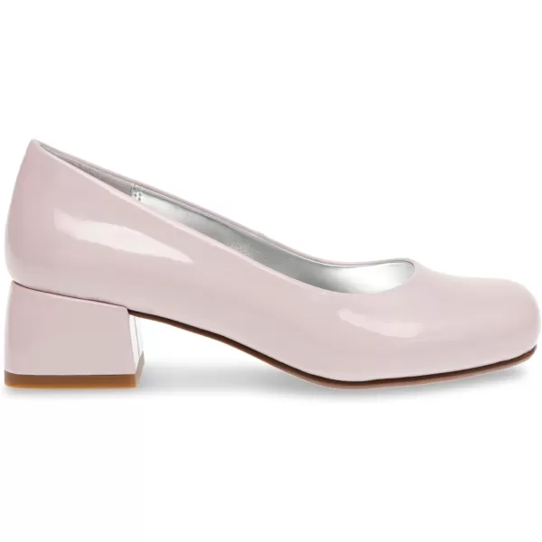 imageSteve Madden Girls Jenna PumpBlush Patent