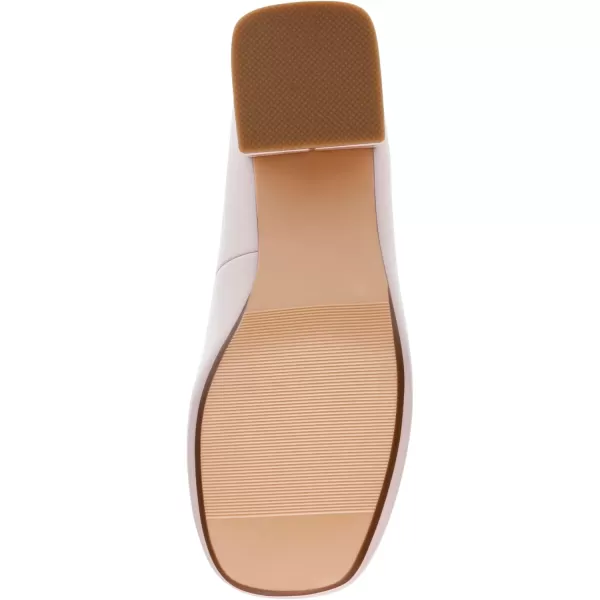 imageSteve Madden Girls Jenna PumpBlush Patent