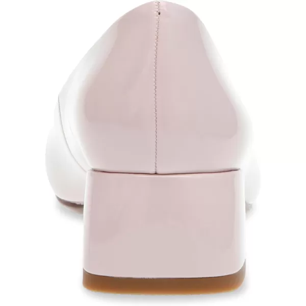 imageSteve Madden Girls Jenna PumpBlush Patent