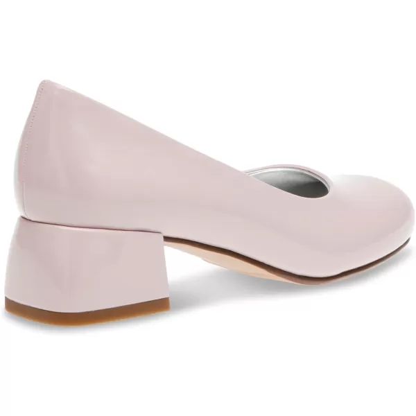 imageSteve Madden Girls Jenna PumpBlush Patent