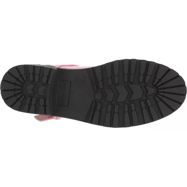 imageSteve Madden Girls Lunar PlatformPink Patent